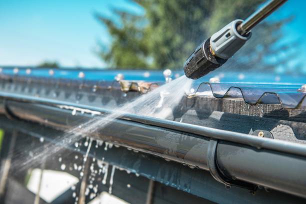 Best Local Pressure Washing Services  in Meridian, CO