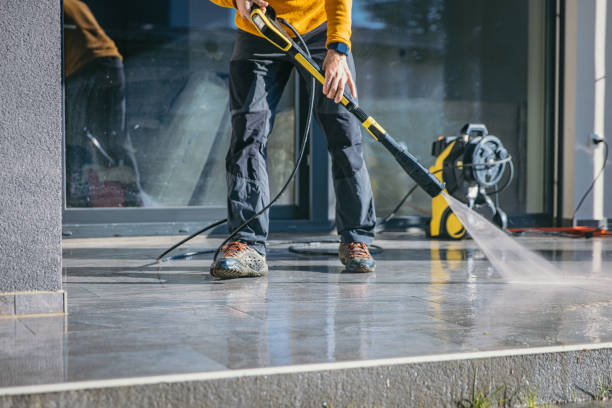 Best Affordable Pressure Washing  in Meridian, CO