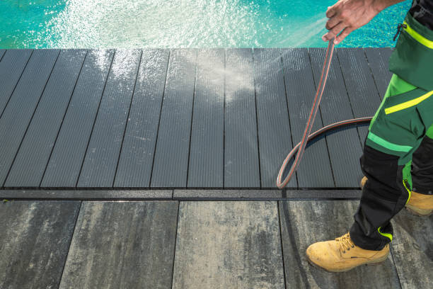 Best Residential Pressure Washing Services  in Meridian, CO