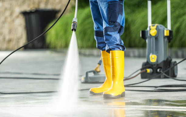 Best Residential Pressure Washing Services  in Meridian, CO