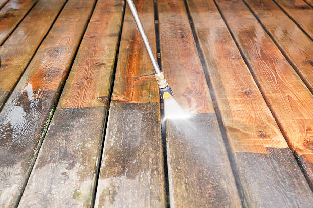 Best Deck Pressure Washing  in Meridian, CO