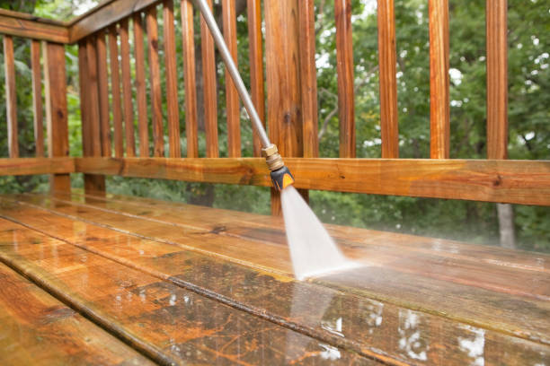 Best Pressure Washing Services Near Me  in Meridian, CO