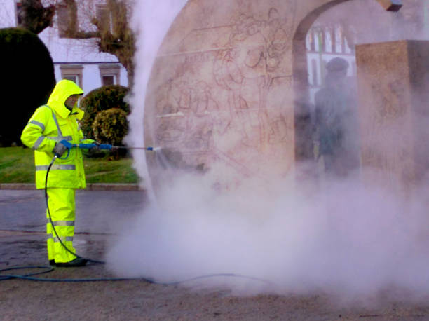 Professional Pressure Washing in Meridian, CO