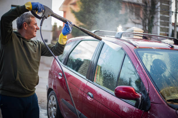 Best Fence Pressure Washing  in Meridian, CO